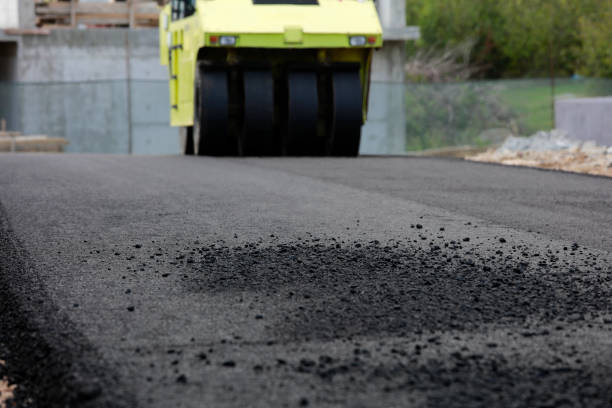 Driveway Pavers for Homes in Red Lake, MN