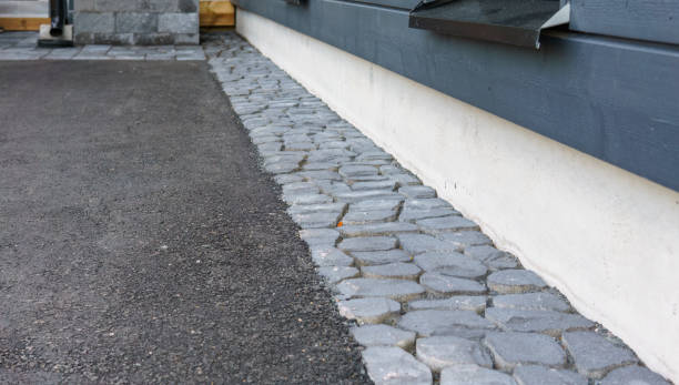 Best Interlocking Driveway Pavers  in Red Lake, MN